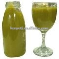 Kiwi fruit puree concentrate